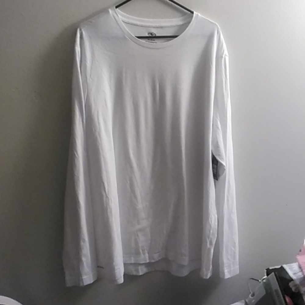Athletic Long sleeve t shirt